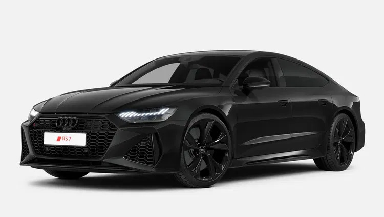audi Audi RS7 cena 625000 przebieg: 1, rok produkcji 2024 z Chojna